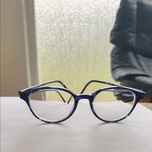 Oliver Peoples Mareen Glasses